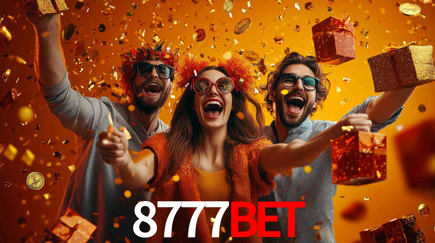 8777bet: Seu Especialista em Apostas Esportivas Brasileiras