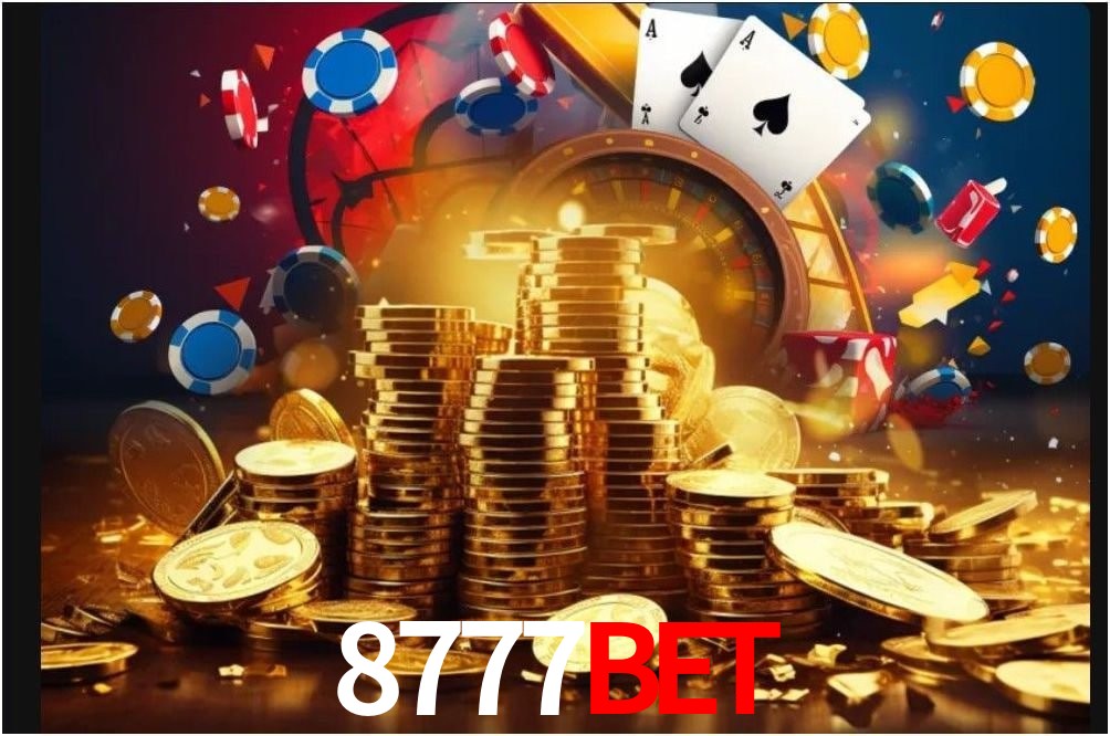 Programa VIP 8777bet