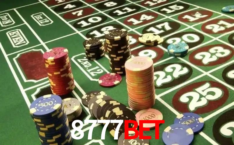 Promoção Relâmpago 8777bet