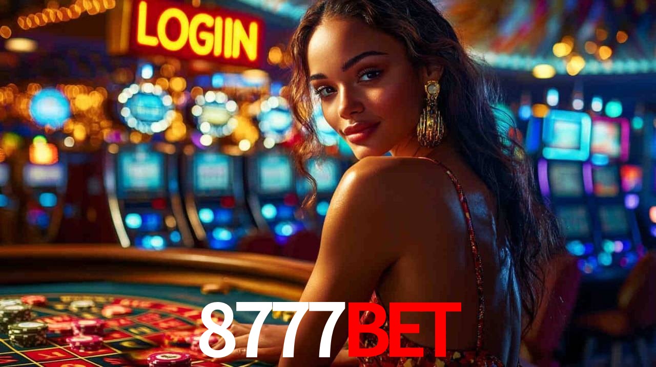 8777bet Belo Horizonte - Jackpots