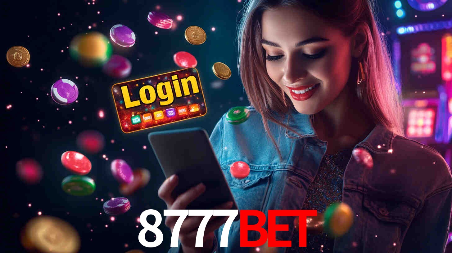 Descubra a Essência do 8777bet: Nossa História e Compromissos
