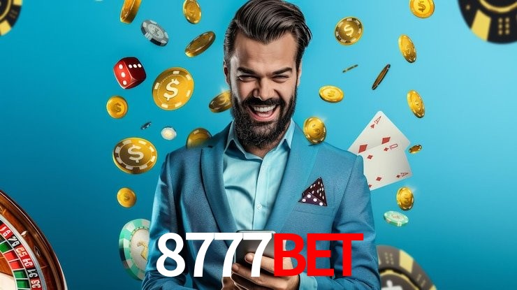 Quick Registration 8777bet
