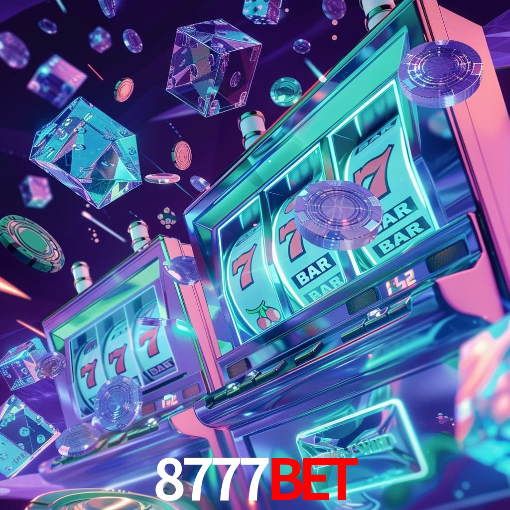 PIX Instantâneo 8777bet
