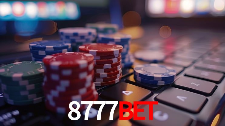 8777bet Entrar - Login Seguro Certificado