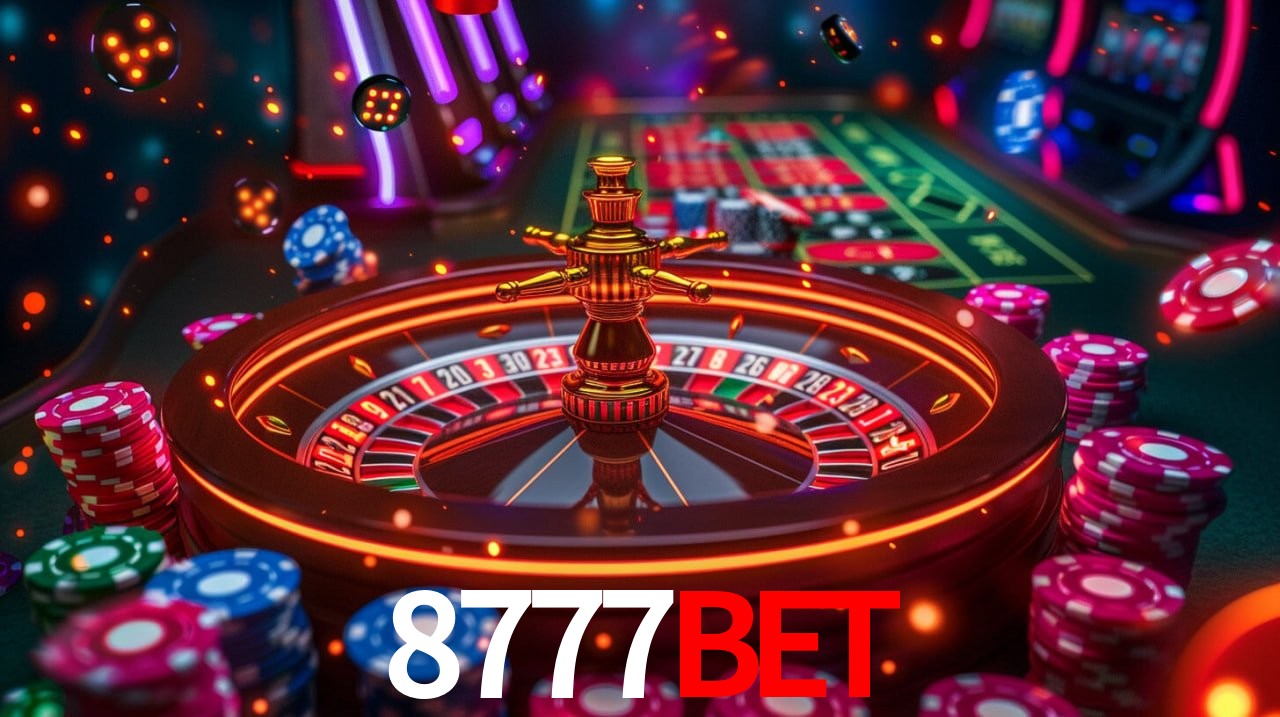 Torneios 8777bet
