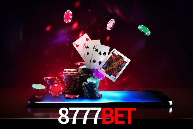 Secure Login 8777bet