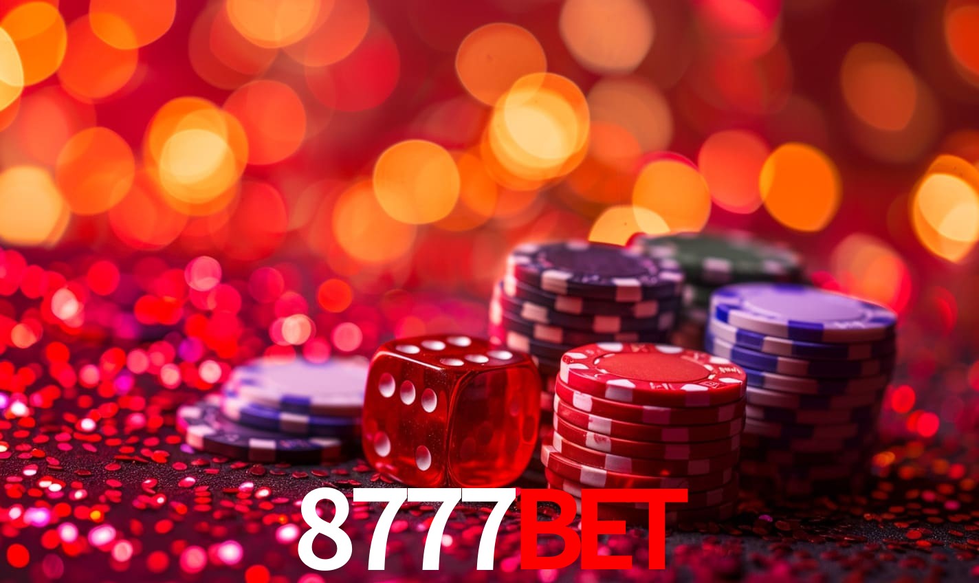 8777bet Salvador - Strategies