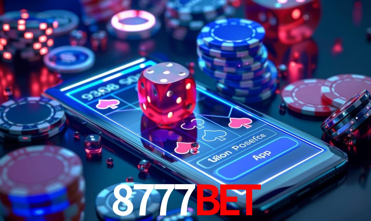 8777bet - Análise de Mercados Esportivos