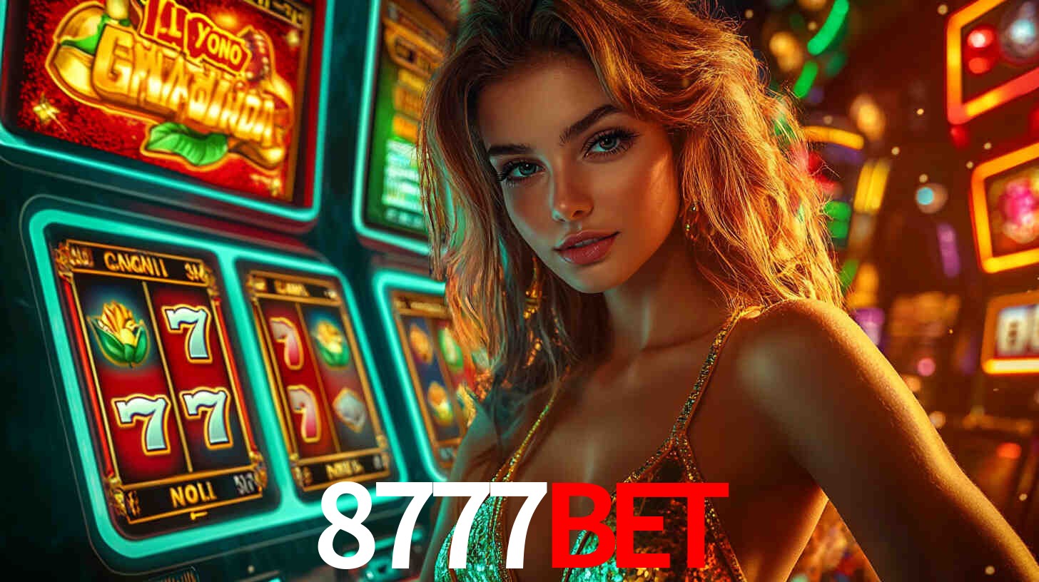 Live Casino 8777bet