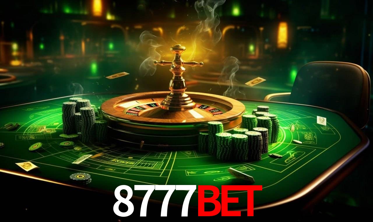 Interface do App 8777bet