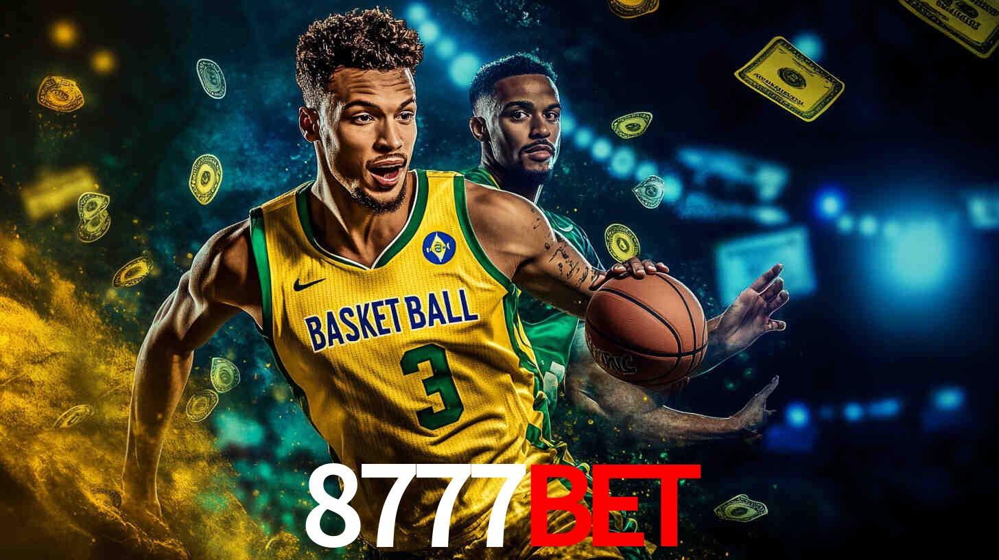 Descubra a Essência do 8777bet: Nossa História e Compromissos