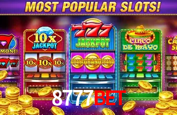 8777bet Rio de Janeiro - Professional Dealers