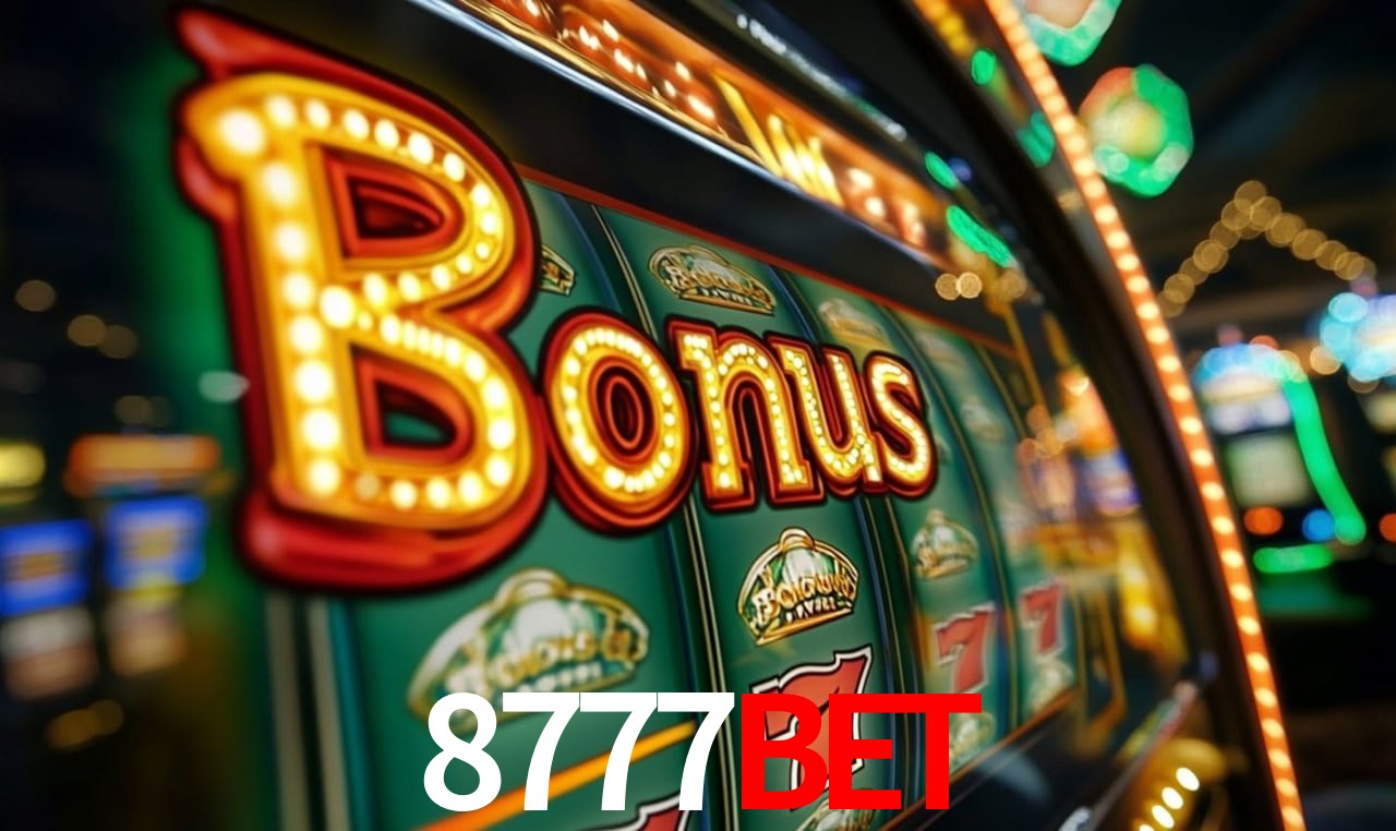 8777bet Belo Horizonte - Promo Tips