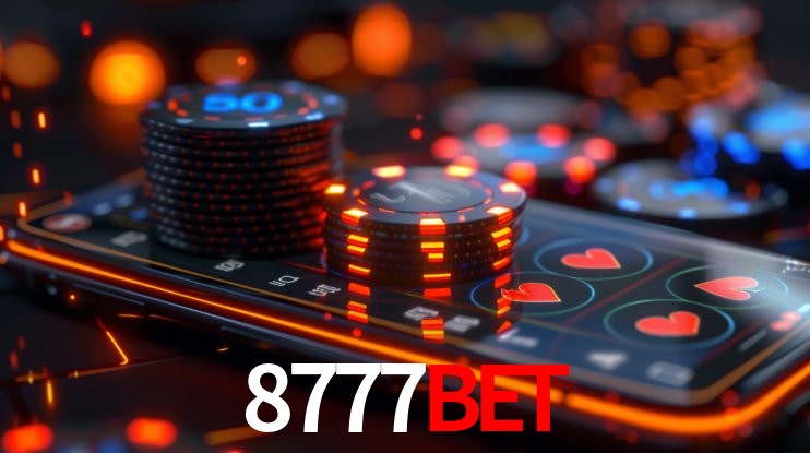 Slot Games 8777bet