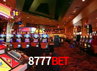 8777bet Brasília - Casino Guide