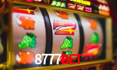 Inovações de Jogos na 8777bet: O Futuro das Experiências Interativas