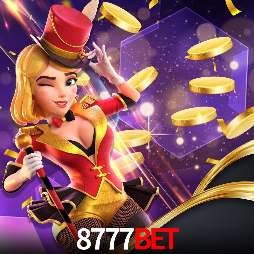 Welcome Bonus 8777bet