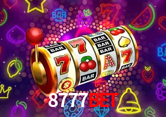 Apostas Esportivas na 8777bet: Um Guia Completo