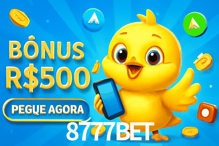 Exclusive Offers 8777bet