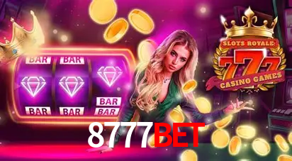 A Emoção da Loteria na 8777bet: Uma Chance de Mudança de Vida