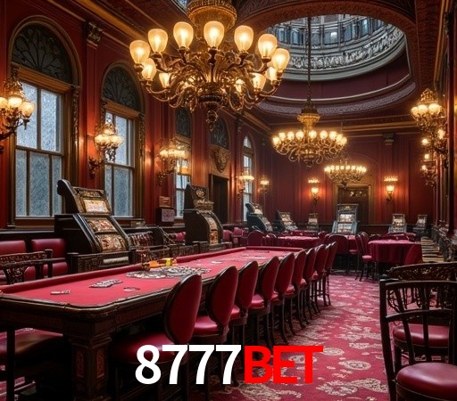 8777bet Rio de Janeiro - Licenses