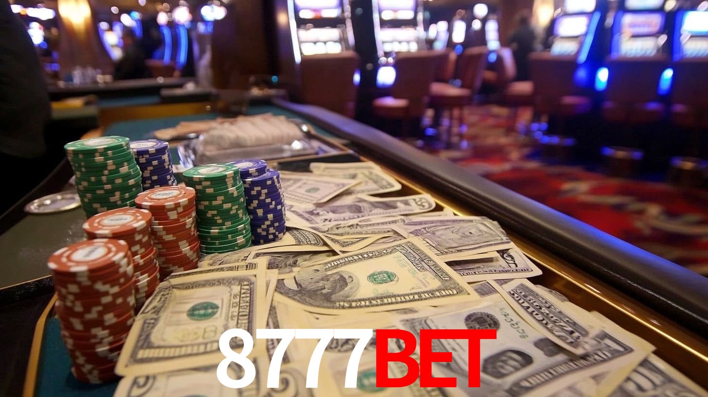 8777bet Belo Horizonte - Winners