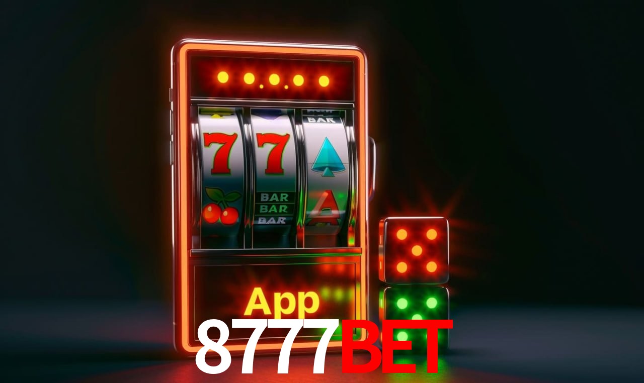 Integração de APIs 8777bet