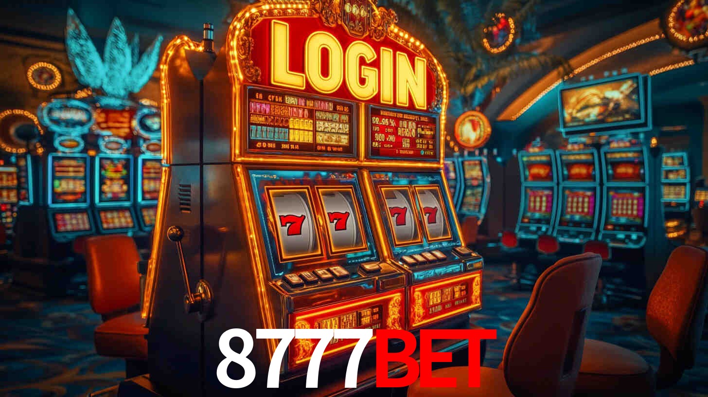 Programa VIP 8777bet