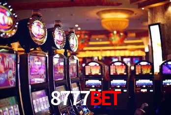 8777bet Rio de Janeiro - Bonus Terms