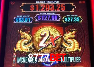 8777bet São Paulo - Live Tables