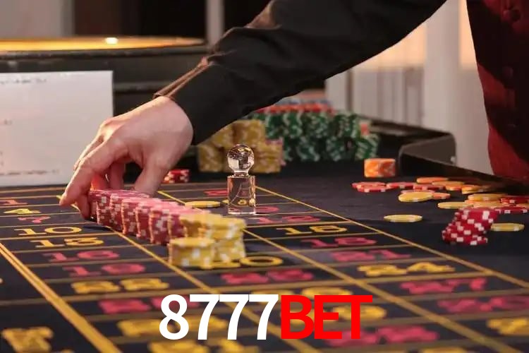 Descubra o Programa VIP da 8777bet: Vantagens Exclusivas para Jogadores