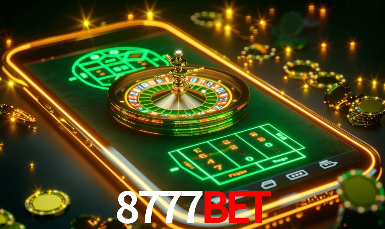 8777bet - Rápido Acesse
