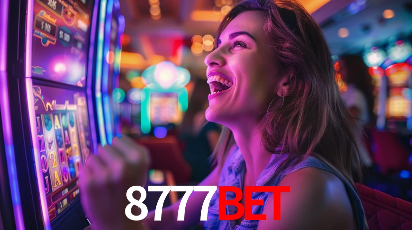 8777bet