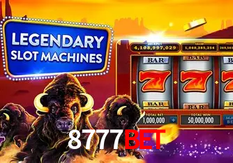 A Emoção da Loteria na 8777bet: Uma Chance de Mudança de Vida