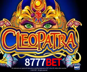 8777bet Belo Horizonte - VIP Casino