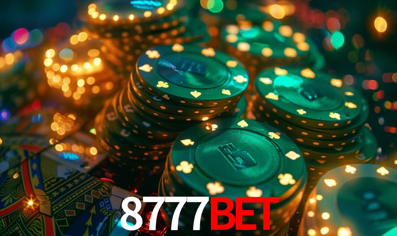 Diretório de Jogos 8777bet