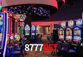 8777bet São Paulo - Hot Promos