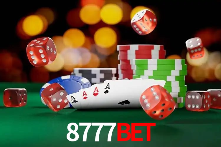 8777bet São Paulo - Jogo Providers