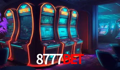 8777bet Bônus - Pacote R$5.000 + VIP