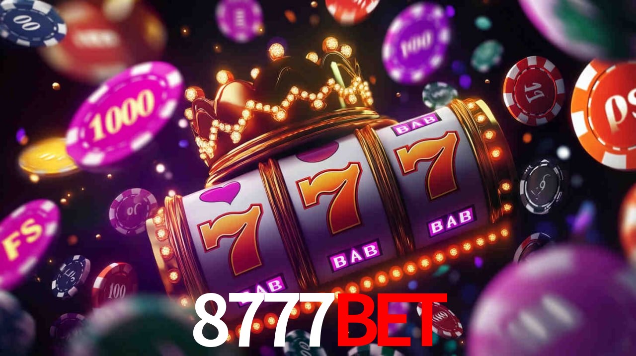 Account Benefits 8777bet