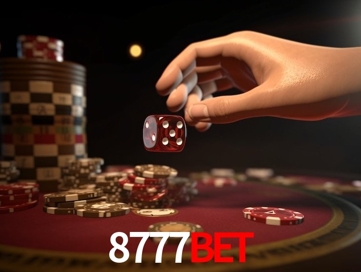 Ofertas Exclusivas 8777bet