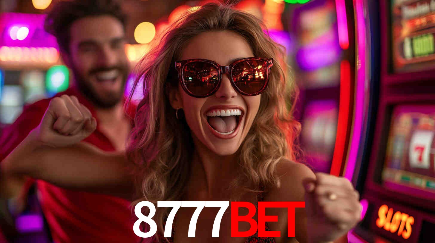 Descubra o Programa VIP da 8777bet: Vantagens Exclusivas para Jogadores