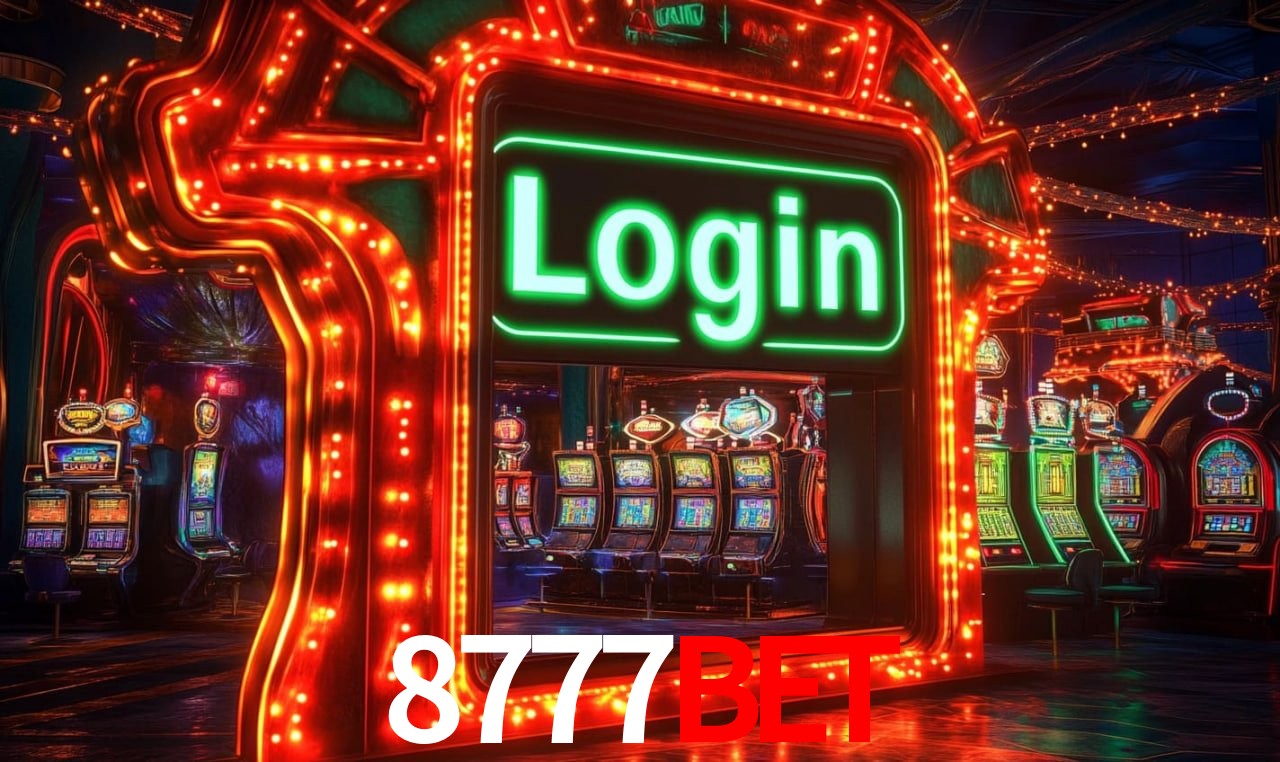 Jogos de Slot 8777bet