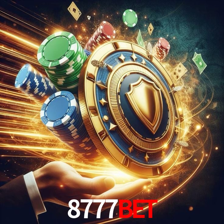 8777bet Curitiba - Live Betting