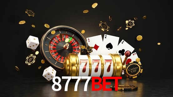 Statistics 8777bet
