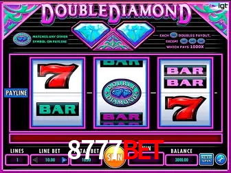 Descubra o Mundo do Cassino Online com 8777bet