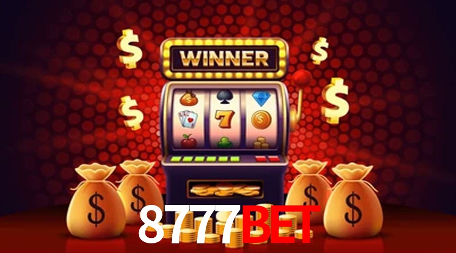 Flash Promotion 8777bet