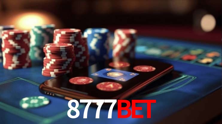 8777bet Rio de Janeiro - Popular Jogos