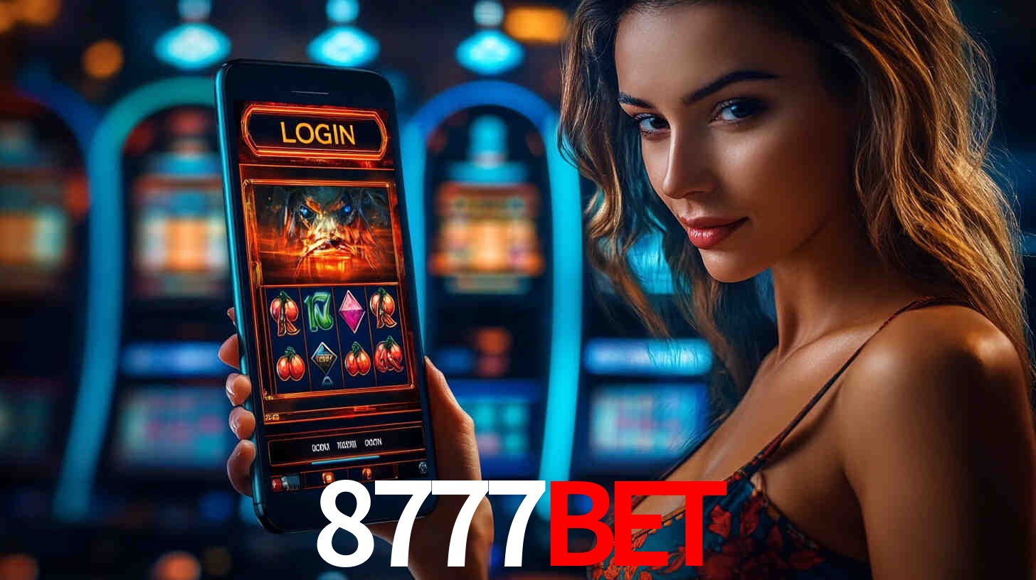 8777bet app