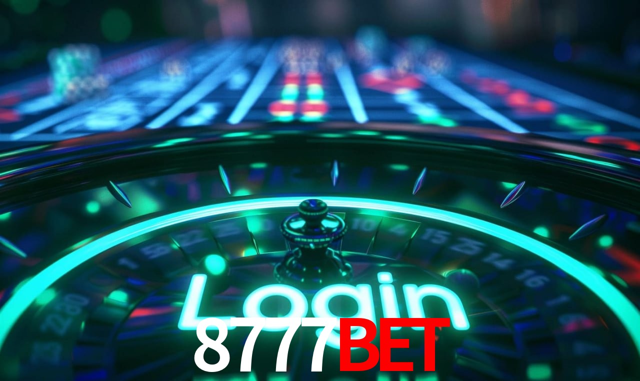 Casino Ao Vivo 8777bet